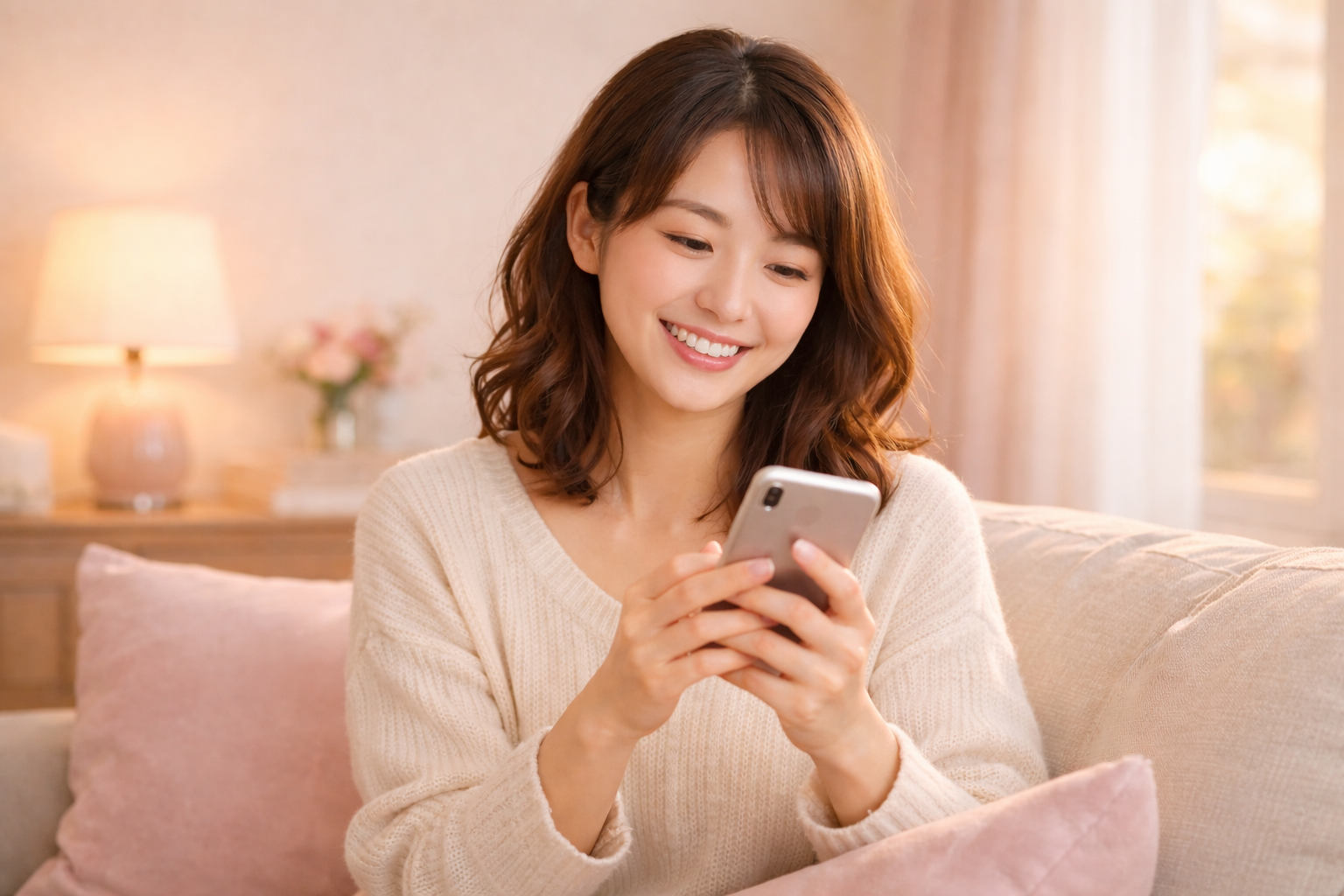 初デート後、脈ありサインの見分け方