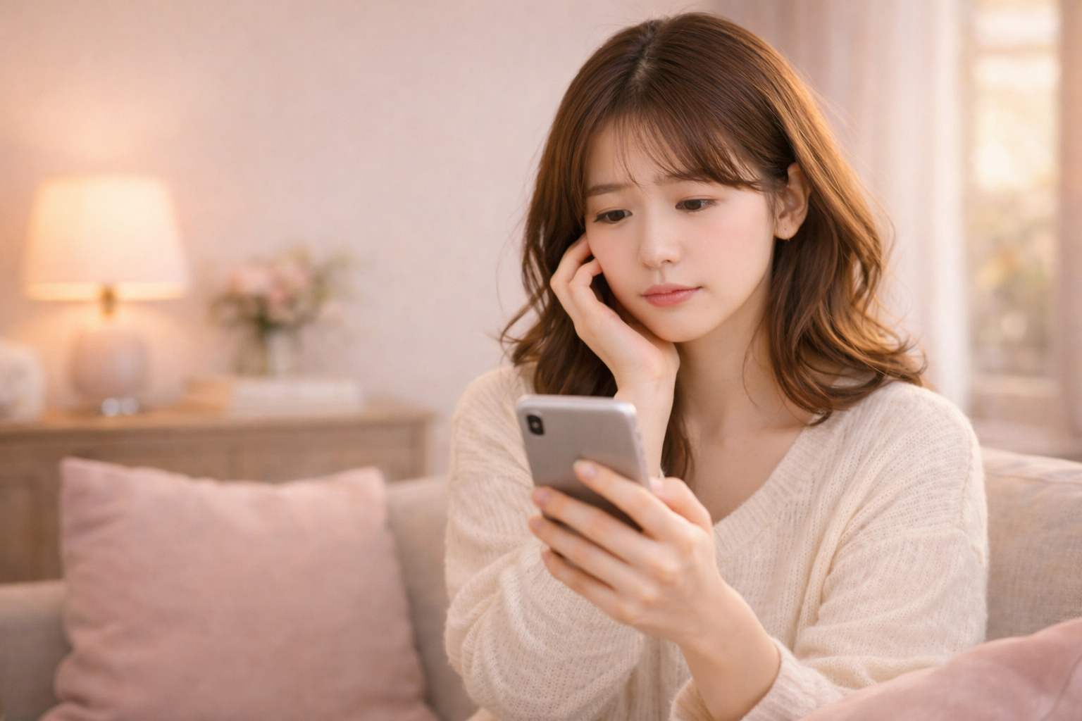 仮交際中にやってはいけないNG行動