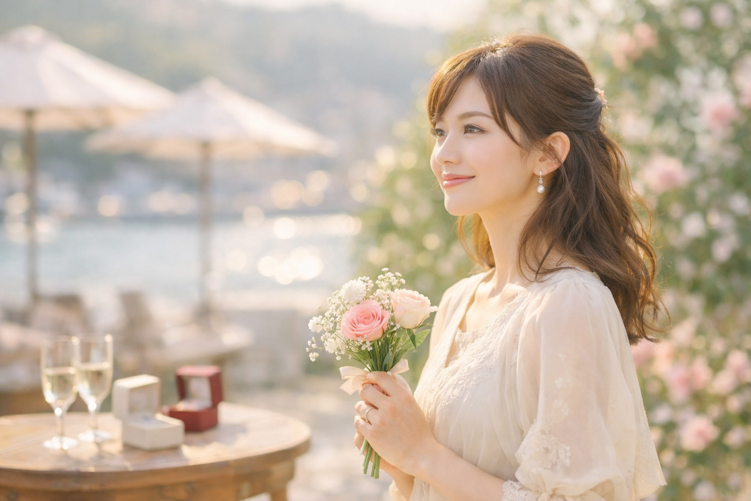 30代の婚活は、遅くない。むしろ、今がいい。