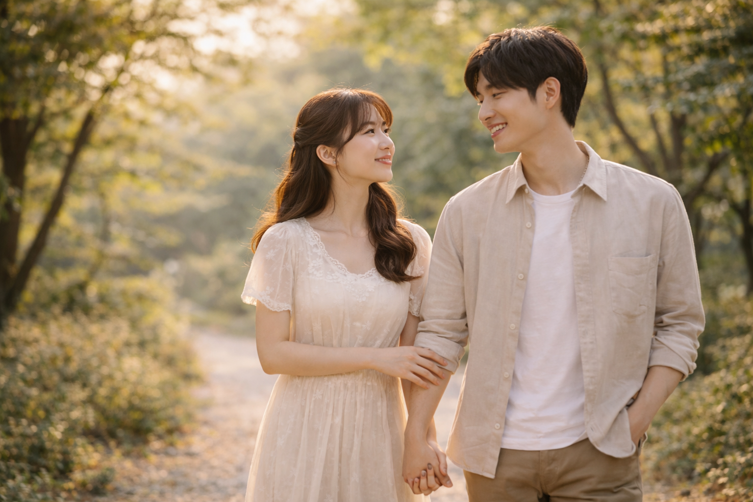 結婚が決まる人が大切にしていること